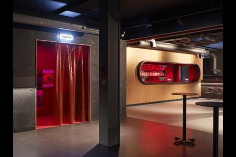 Rough Trade Liverpool